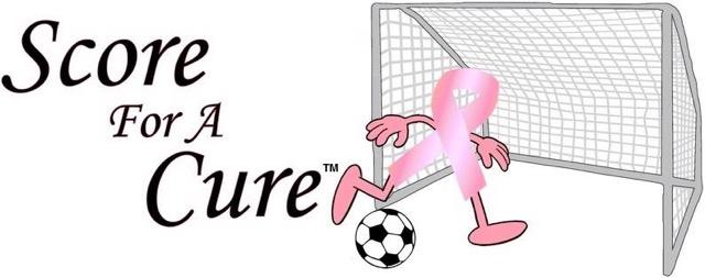 Score for a Cure logo